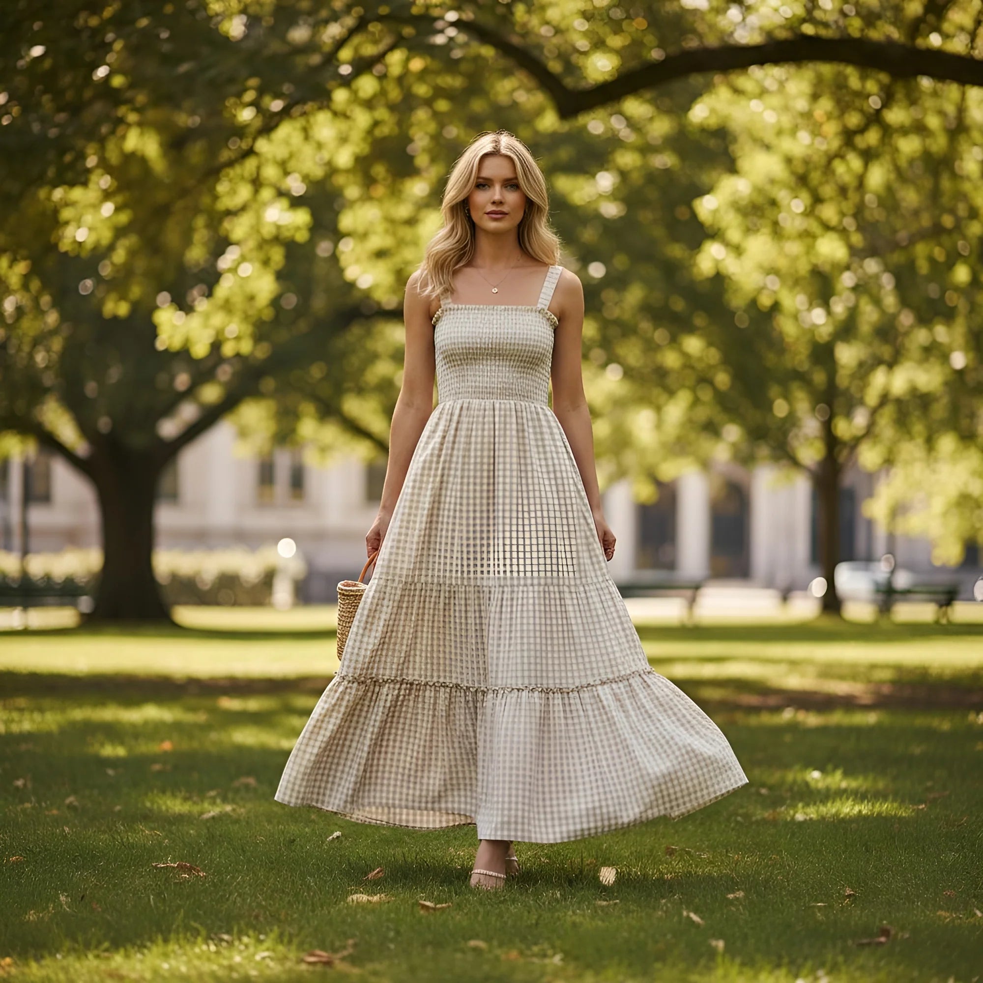 Moda Blossom